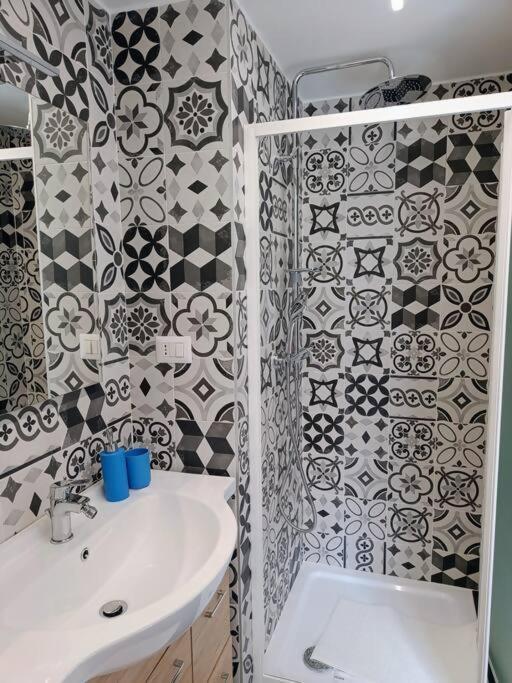 Apartament Casa Cobalto Turyn Zewnętrze zdjęcie