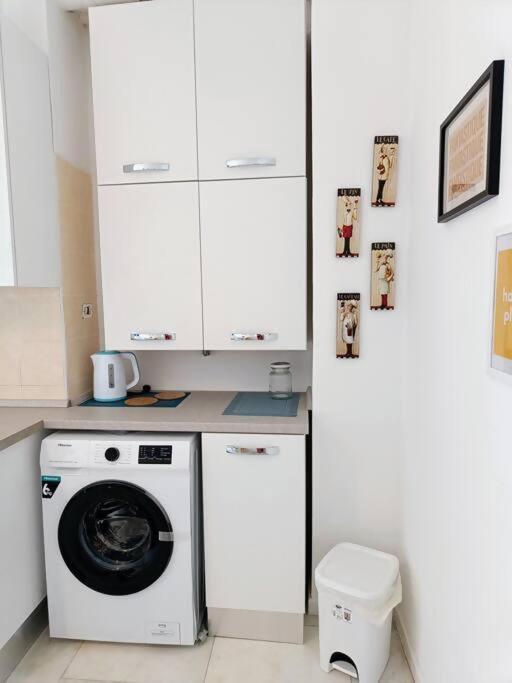 Apartament Casa Cobalto Turyn Zewnętrze zdjęcie