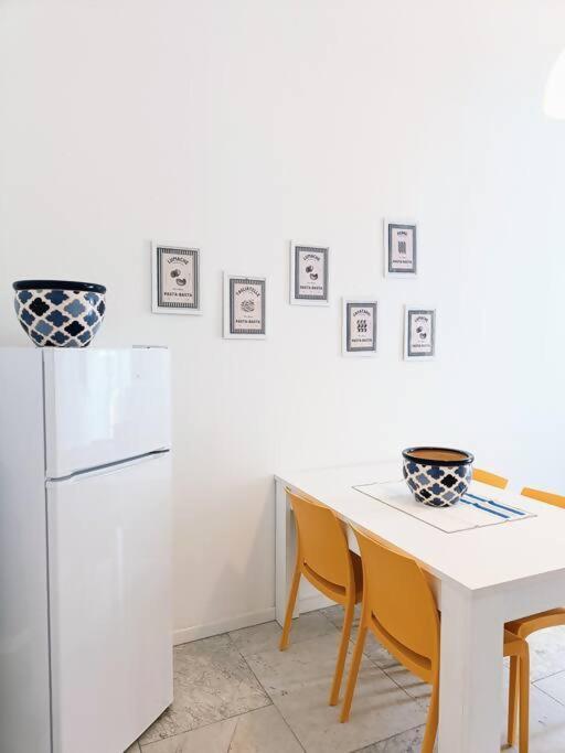Apartament Casa Cobalto Turyn Zewnętrze zdjęcie
