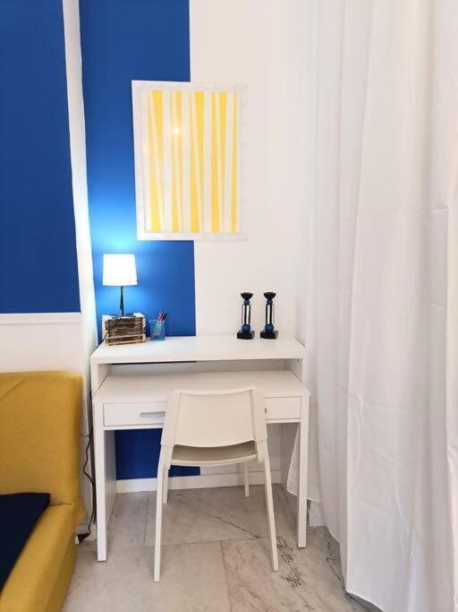 Apartament Casa Cobalto Turyn Zewnętrze zdjęcie