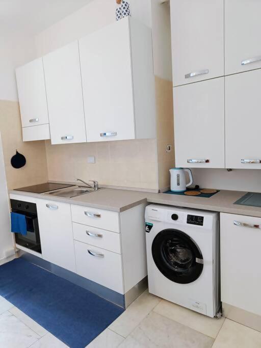 Apartament Casa Cobalto Turyn Zewnętrze zdjęcie