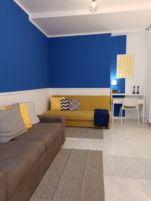 Apartament Casa Cobalto Turyn Zewnętrze zdjęcie