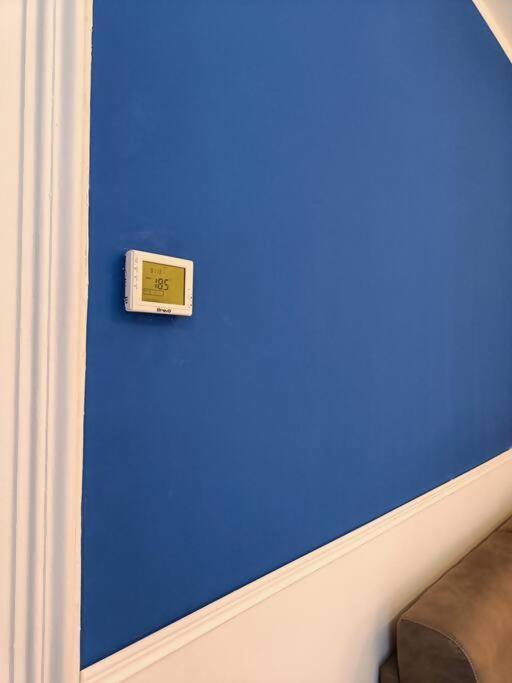 Apartament Casa Cobalto Turyn Zewnętrze zdjęcie