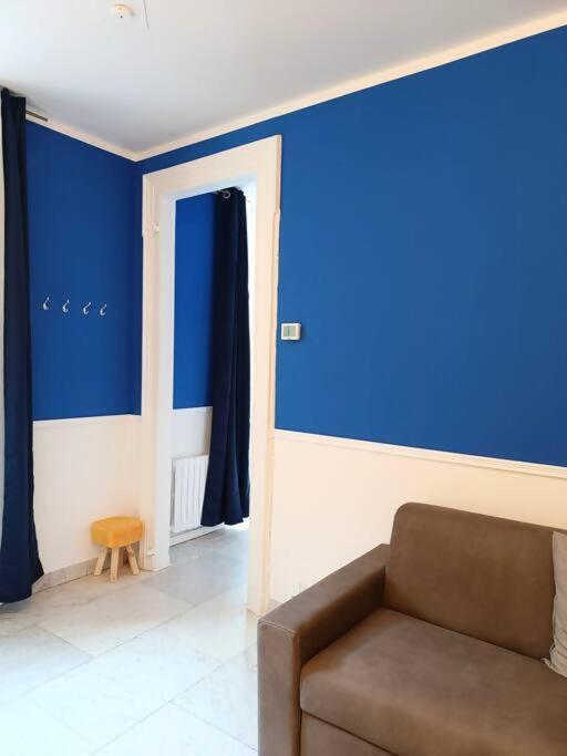 Apartament Casa Cobalto Turyn Zewnętrze zdjęcie