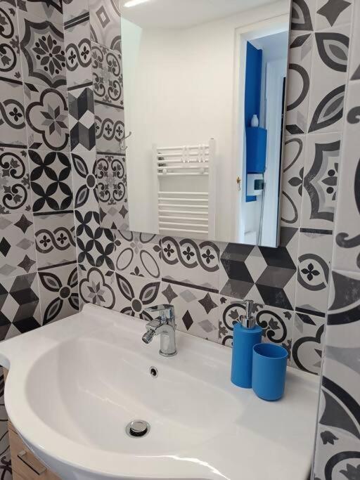 Apartament Casa Cobalto Turyn Zewnętrze zdjęcie