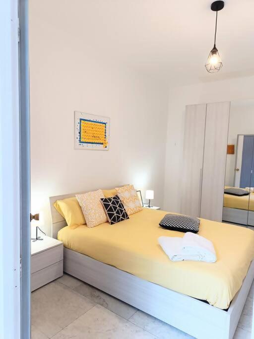 Apartament Casa Cobalto Turyn Zewnętrze zdjęcie