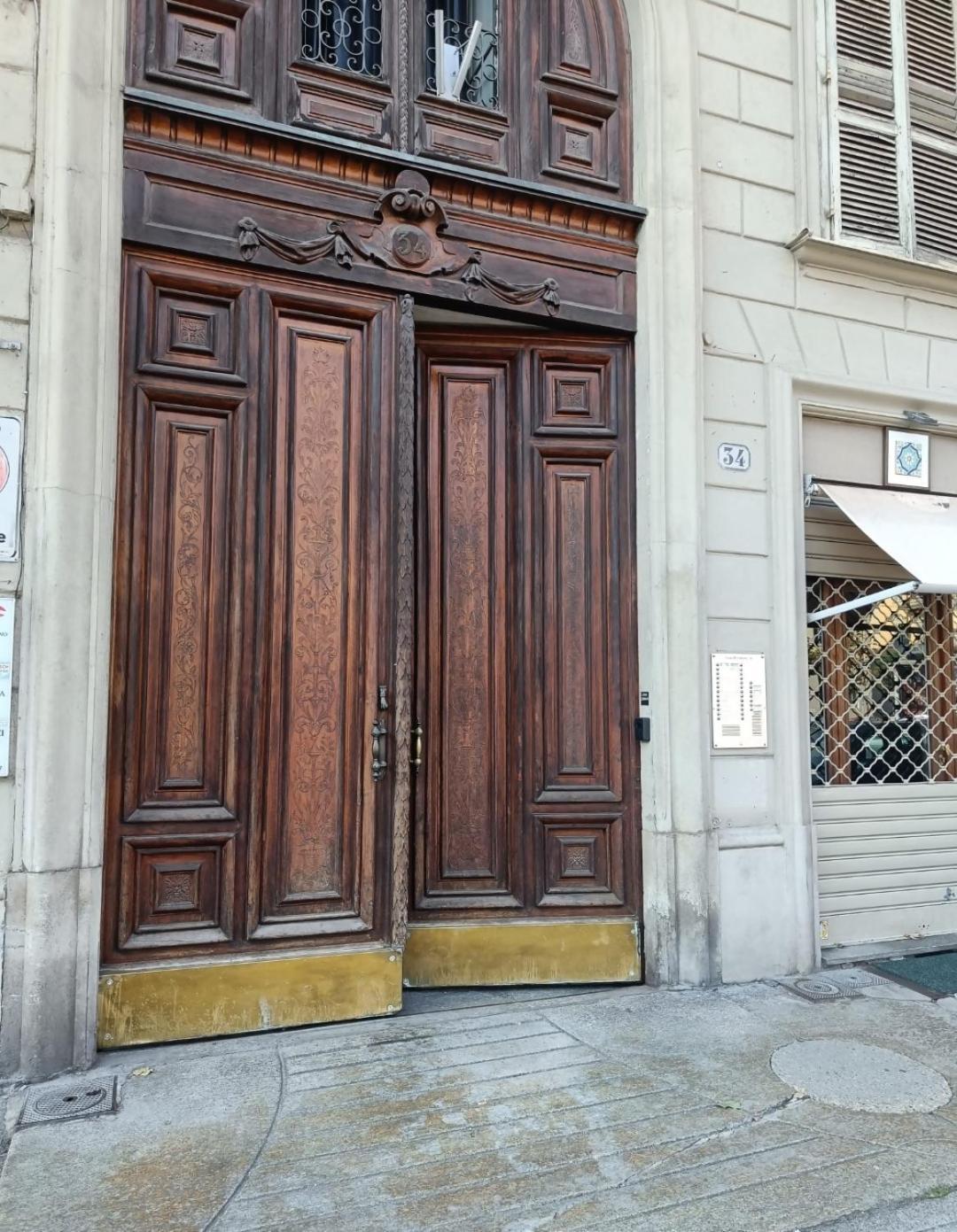 Apartament Casa Cobalto Turyn Zewnętrze zdjęcie