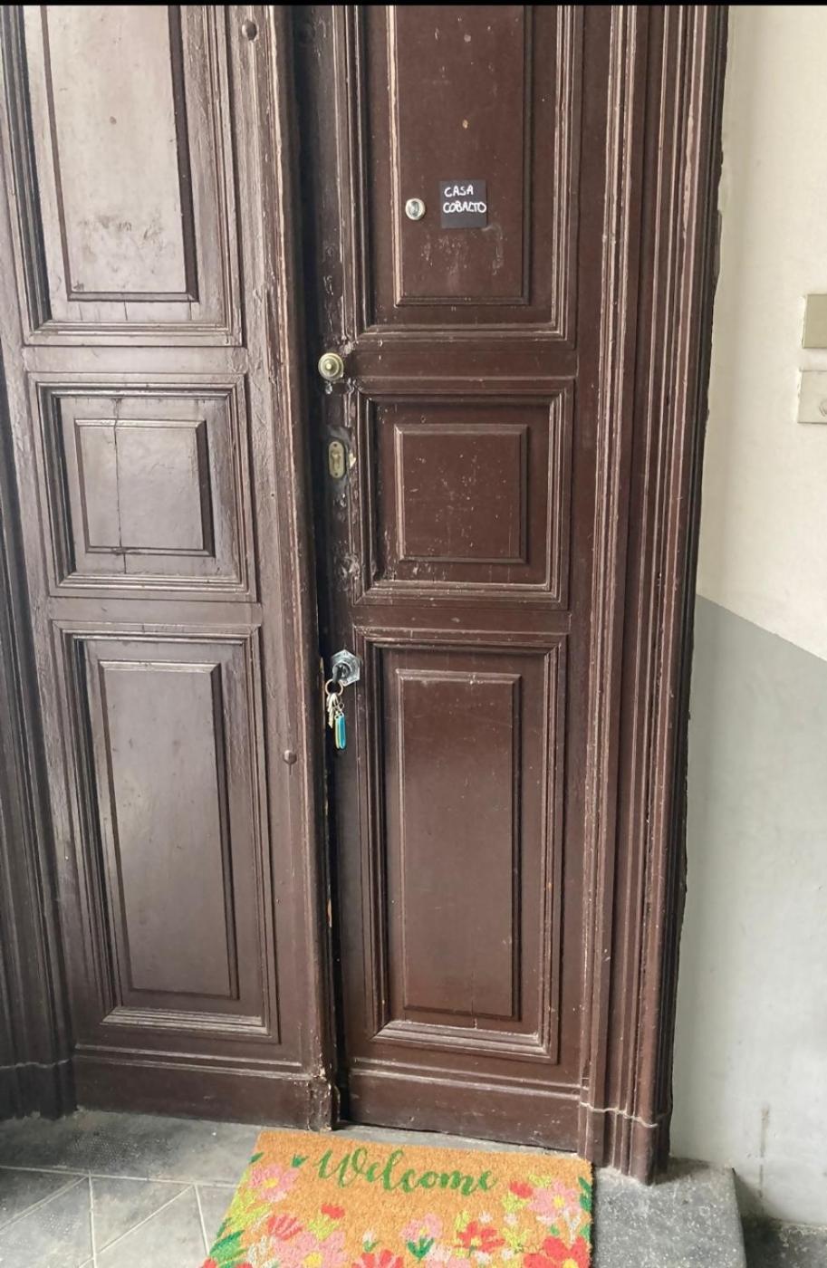 Apartament Casa Cobalto Turyn Zewnętrze zdjęcie