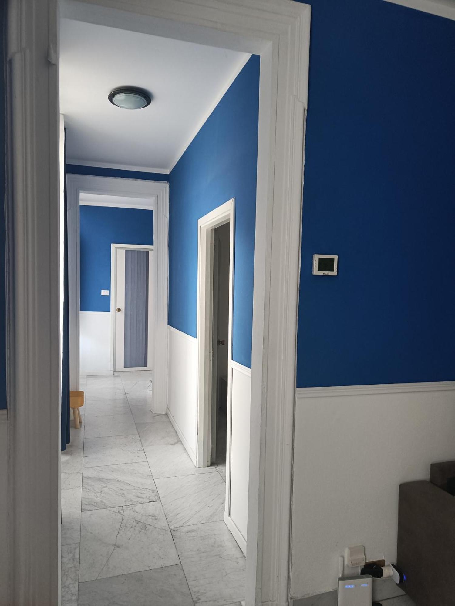 Apartament Casa Cobalto Turyn Zewnętrze zdjęcie